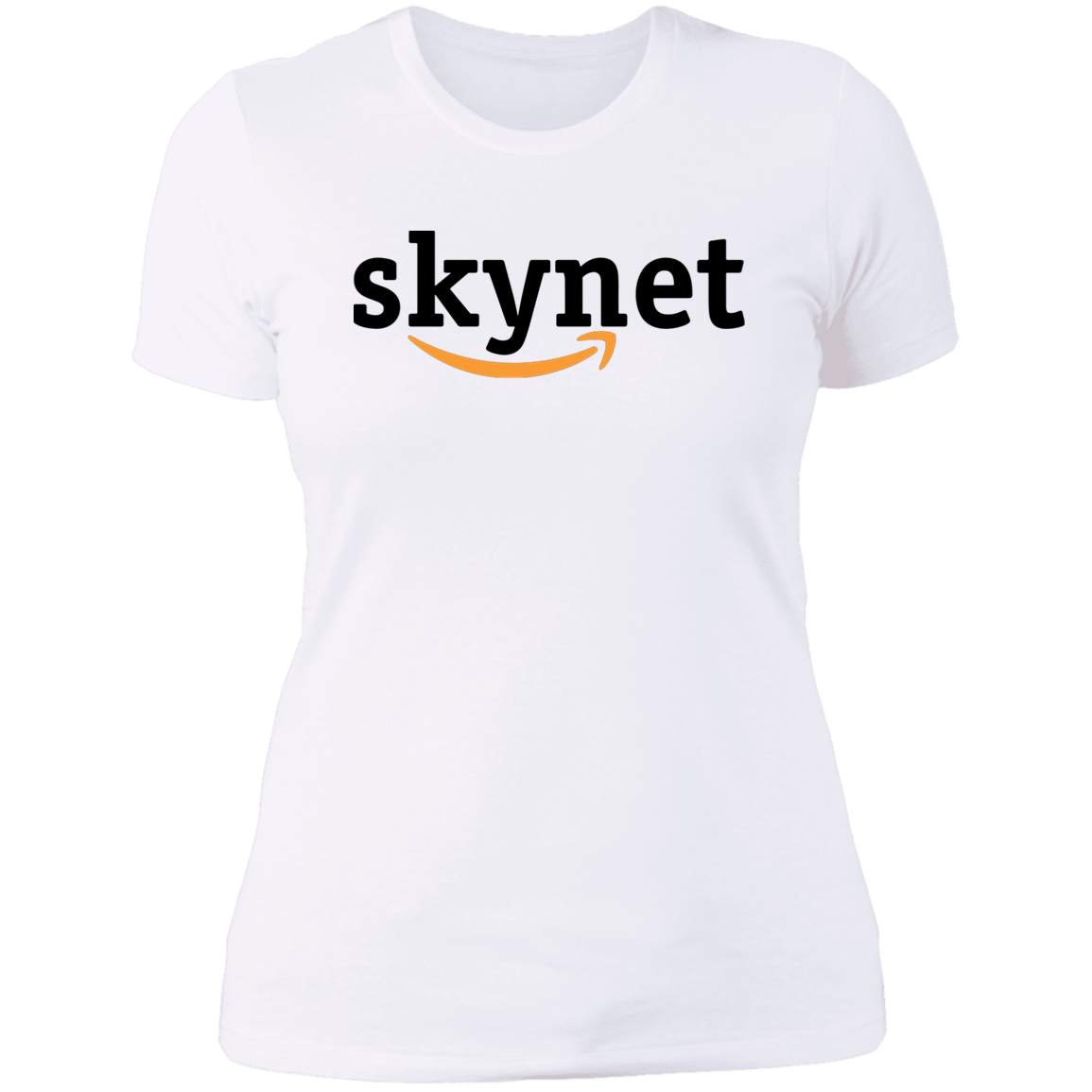 Skynet Women's Premium T-Shirt