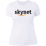 Skynet Women's Premium T-Shirt