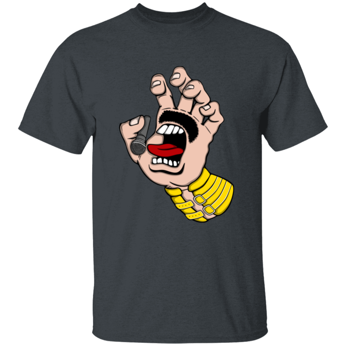 Singing Hand Youth T-Shirt