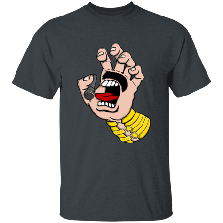 Singing Hand Youth T-Shirt