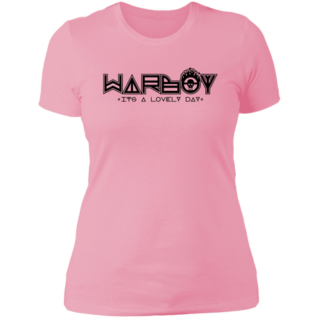 War Boy Women's Premium T-Shirt