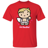 Waving Doll T-Shirt