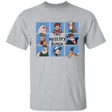 The Mystery Bunch Youth T-Shirt