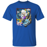 Dragon Fight T-Shirt