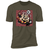 Magic Drink Men's Premium T-Shirt