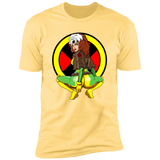 Rogue Bombshell Men's Premium T-Shirt