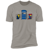 Super Ralph Men's Premium T-Shirt