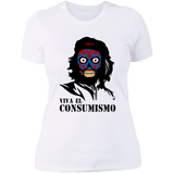 Viva el Consumismo Women's Premium T-Shirt