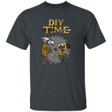 DIY Time Youth T-Shirt