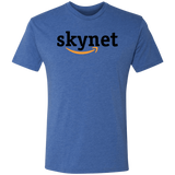 Skynet Men's Triblend T-Shirt