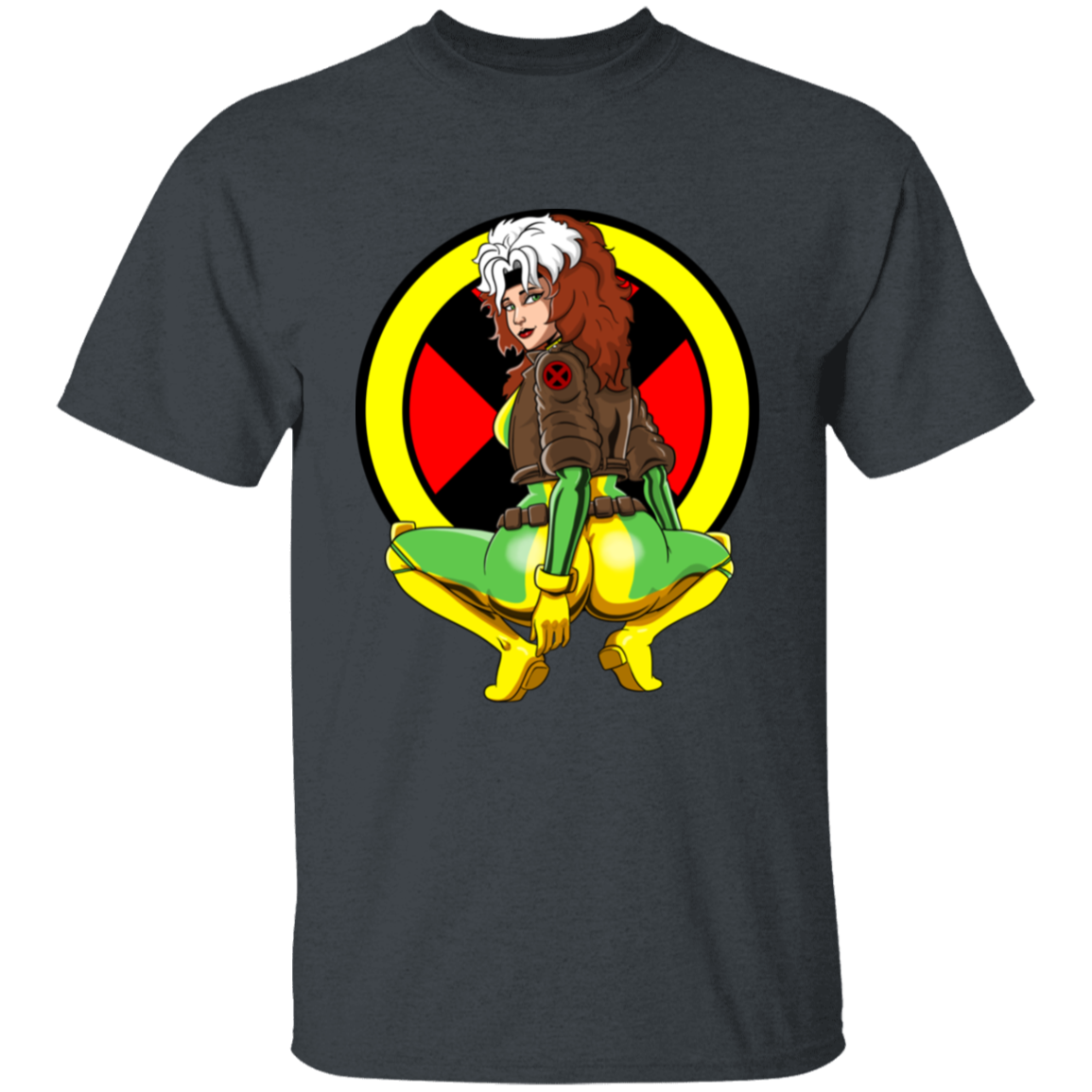 Rogue Bombshell Youth T-Shirt