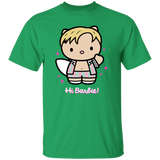 Waving Doll T-Shirt