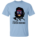 Viva el Consumismo Youth T-Shirt