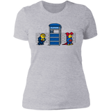 Super Ralph Women's Premium T-Shirt