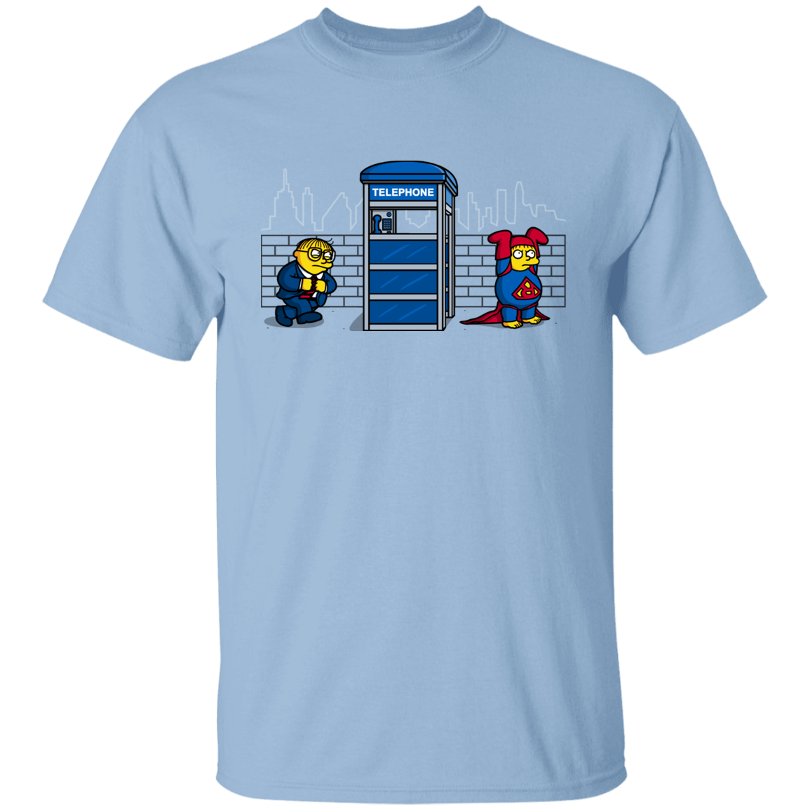 Super Ralph Youth T-Shirt