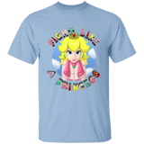 Fight Like A Princess Youth T-Shirt