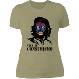 Viva el Consumismo Women's Premium T-Shirt