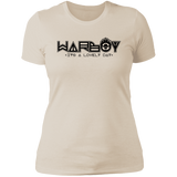 War Boy Women's Premium T-Shirt
