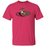 Indiana Mouse Youth T-Shirt