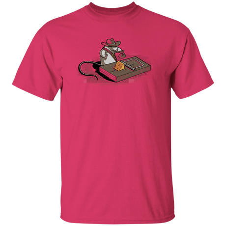 Indiana Mouse Youth T-Shirt