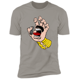 Singing Hand Men's Premium T-Shirt