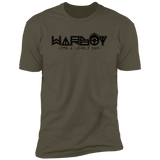War Boy Men's Premium T-Shirt
