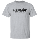 War Boy T-Shirt