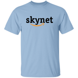 Skynet Youth T-Shirt