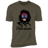 Viva el Consumismo Men's Premium T-Shirt