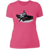 Pin-up Women's Premium T-Shirt