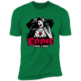 Eddie Men's Premium T-Shirt