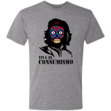 Viva el Consumismo Men's Triblend T-Shirt