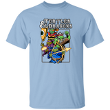 Turtles and Dragons Youth T-Shirt