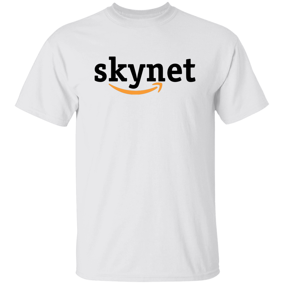 Skynet T-Shirt