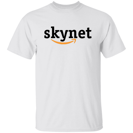 Skynet T-Shirt