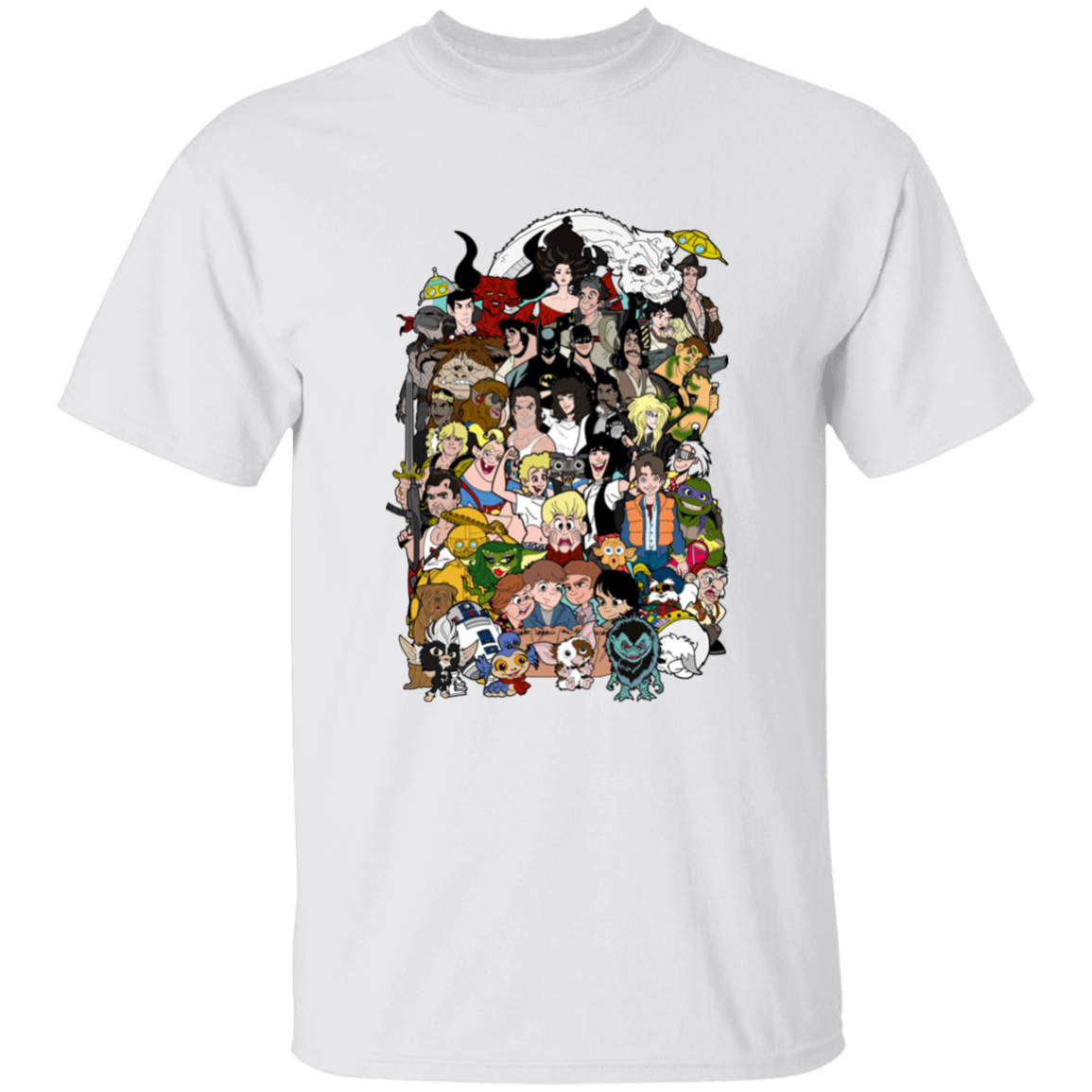 Made of Movies Youth T-Shirt