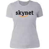 Skynet Women's Premium T-Shirt