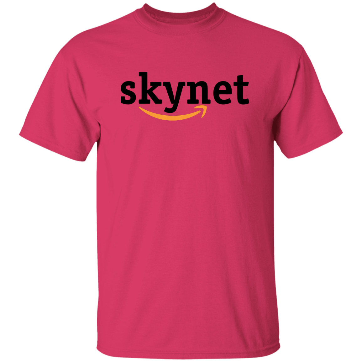 Skynet T-Shirt