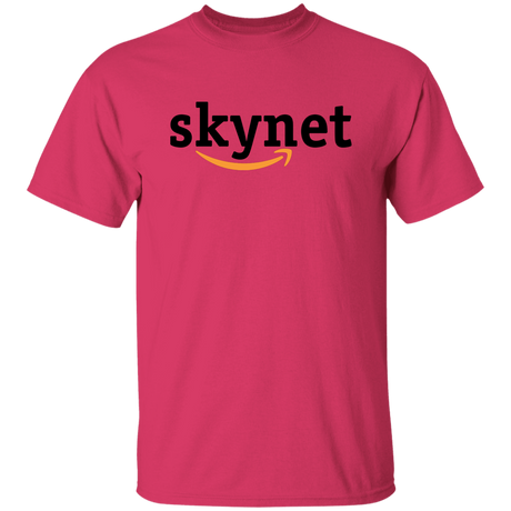 Skynet T-Shirt