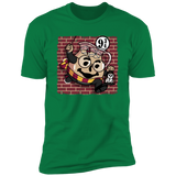 Magic Drink Men's Premium T-Shirt