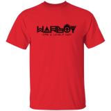 War Boy T-Shirt