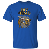 DIY Time Youth T-Shirt