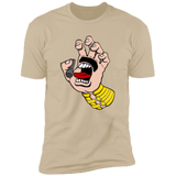 Singing Hand Men's Premium T-Shirt