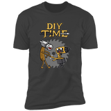 DIY Time Men's Premium T-Shirt