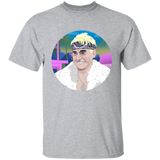 The Patriarchy is not Horses Youth T-Shirt