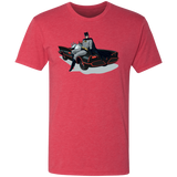 Pin-up Men's Triblend T-Shirt