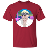 The Patriarchy is not Horses Youth T-Shirt