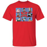 The Mystery Bunch T-Shirt