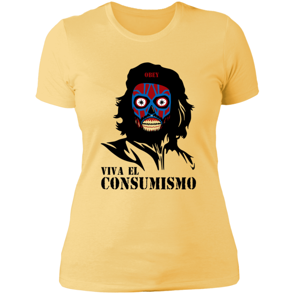 Viva el Consumismo Women's Premium T-Shirt