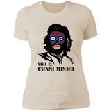 Viva el Consumismo Women's Premium T-Shirt